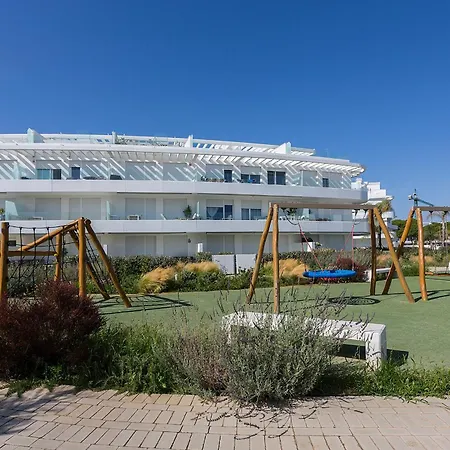 Homes - Ocean Costa Ballena Apartment *