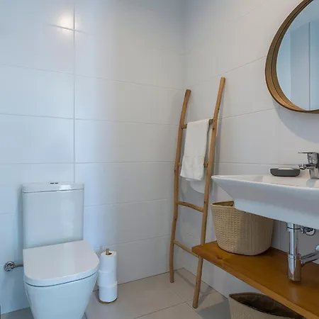 Homes - Ocean Costa Ballena Apartment Cadiz