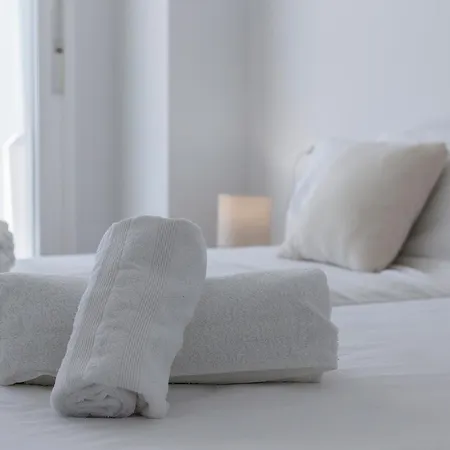 Homes - Ocean Costa Ballena Кадіс