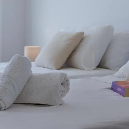 Homes - Ocean Costa Ballena Καντίζ