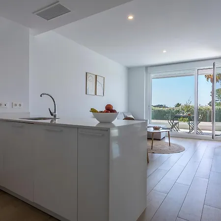 Apartment Homes - Ocean Costa Ballena *