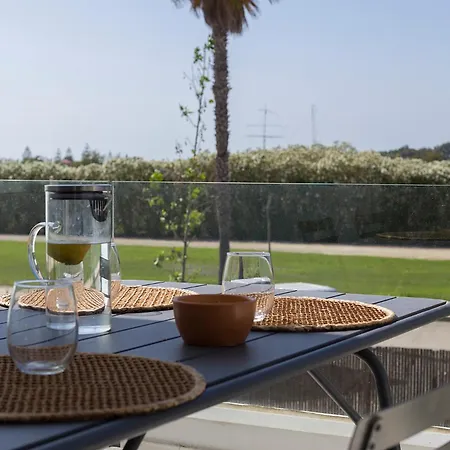 Homes - Ocean Costa Ballena * Cadiz