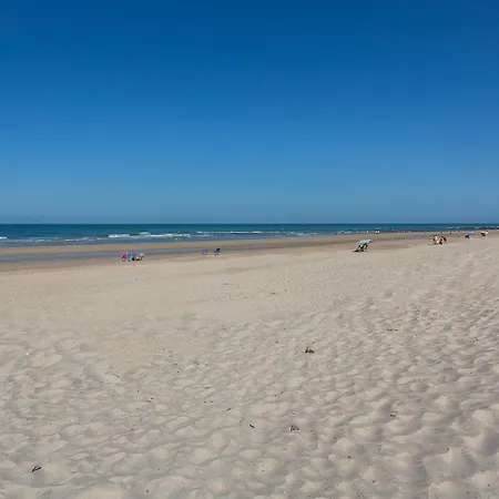 Homes - Ocean Costa Ballena Апартаменти