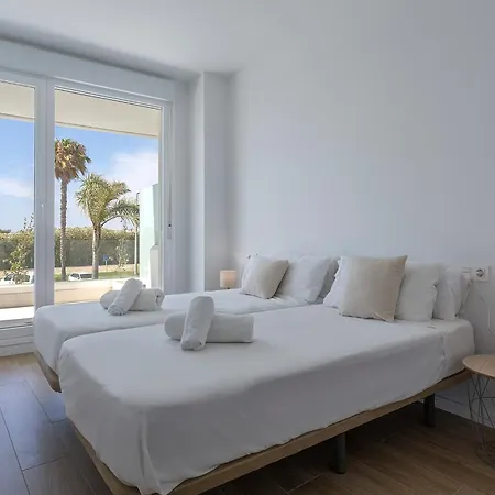 Homes - Ocean Costa Ballena Καντίζ