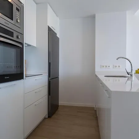 Διαμέρισμα Homes - Ocean Costa Ballena