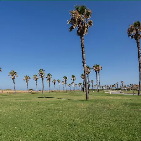 Апартаменти Homes - Ocean Costa Ballena Кадіс