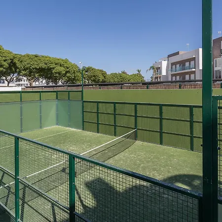 Homes - Ocean Costa Ballena Кадіс
