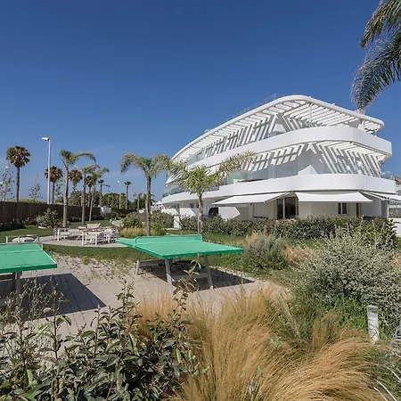 Homes - Ocean Costa Ballena Διαμέρισμα