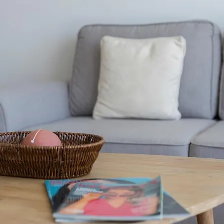 Апартаменти Homes - Ocean Costa Ballena