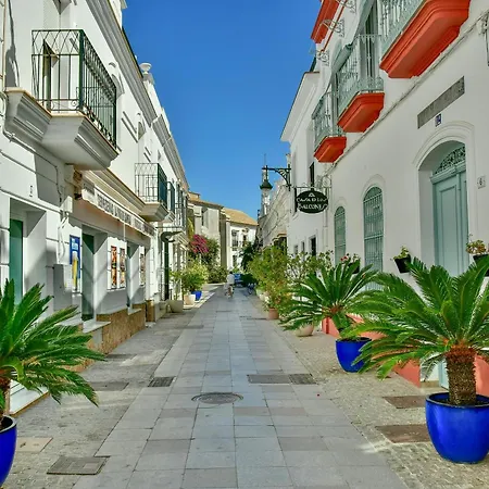 Homes - Ocean Costa Ballena * Καντίζ