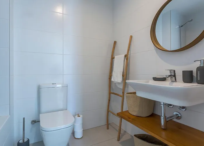 Homes - Ocean Costa Ballena Apartment Cadiz