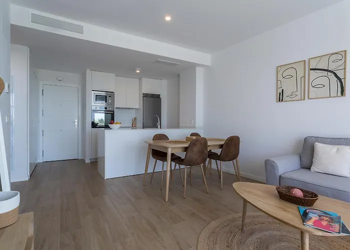 Homes - Ocean Costa Ballena Apartment Cadiz