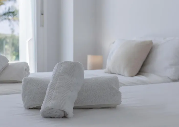 Homes - Ocean Costa Ballena Cadiz