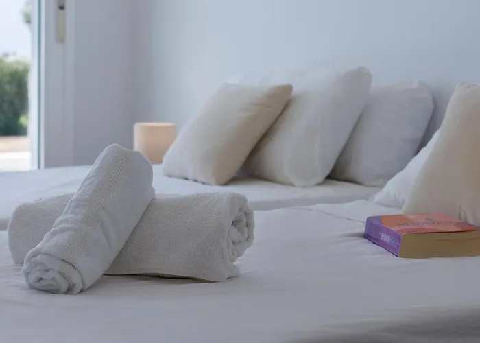 Homes - Ocean Costa Ballena Cadiz