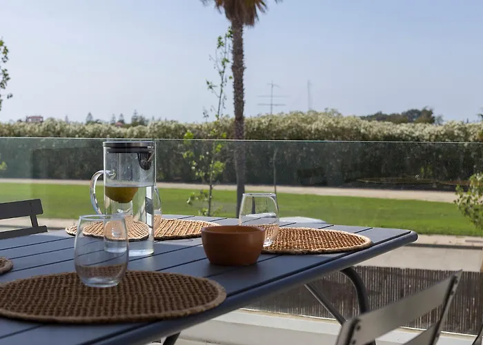 Homes - Ocean Costa Ballena * Cadiz