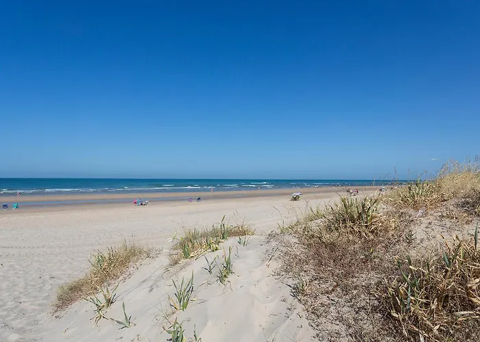 Apartment Homes - Ocean Costa Ballena Cadiz