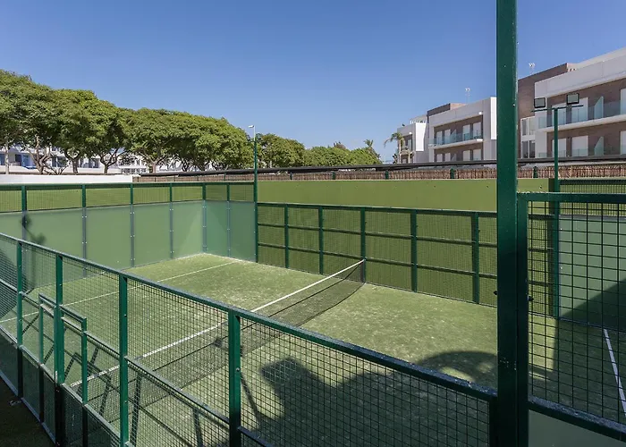 Homes - Ocean Costa Ballena Cadiz