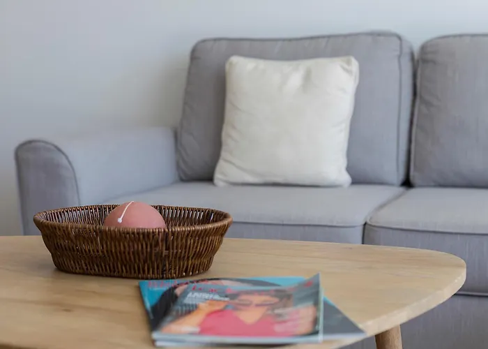 Apartment Homes - Ocean Costa Ballena