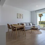 Homes - Ocean Costa Ballena Apartamento *