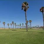 Apartamento Homes - Ocean Costa Ballena Cádiz