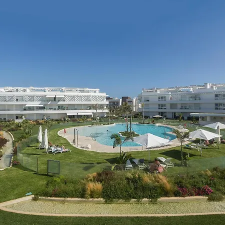 Homes - Ocean Costa Ballena Apartamento Cádiz