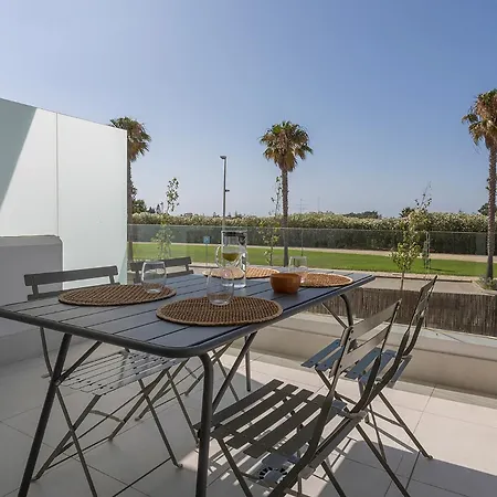 Homes - Ocean Costa Ballena