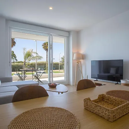 Apartment Homes - Ocean Costa Ballena Cádiz