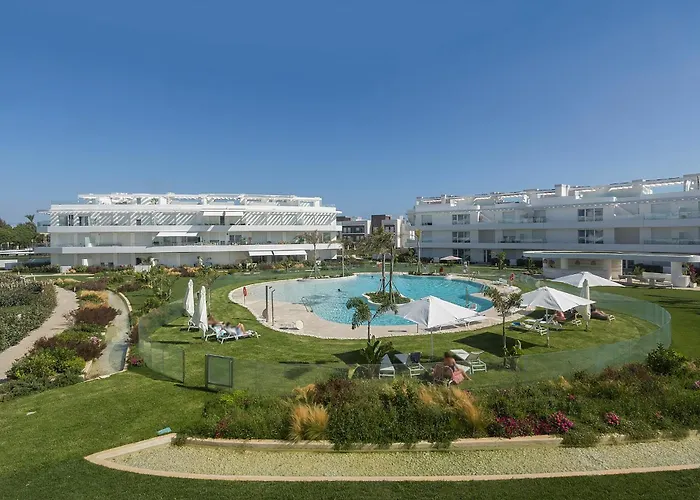 Homes - Ocean Costa Ballena Apartment Cádiz