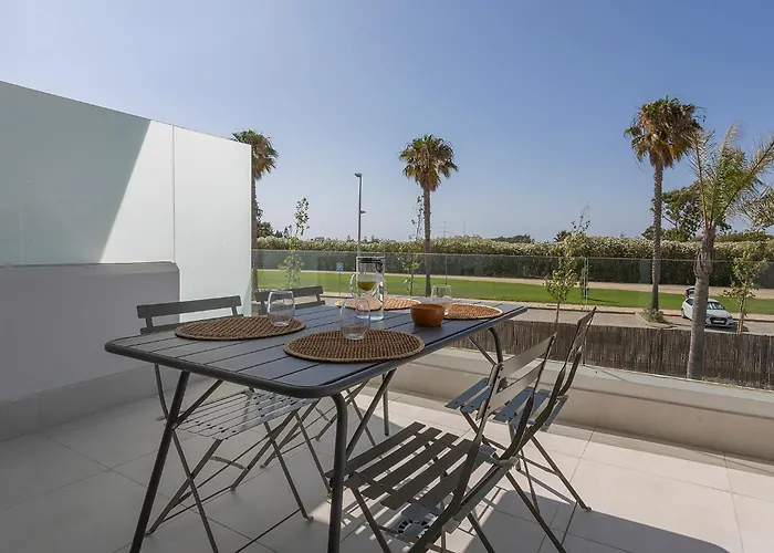 Homes - Ocean Costa Ballena