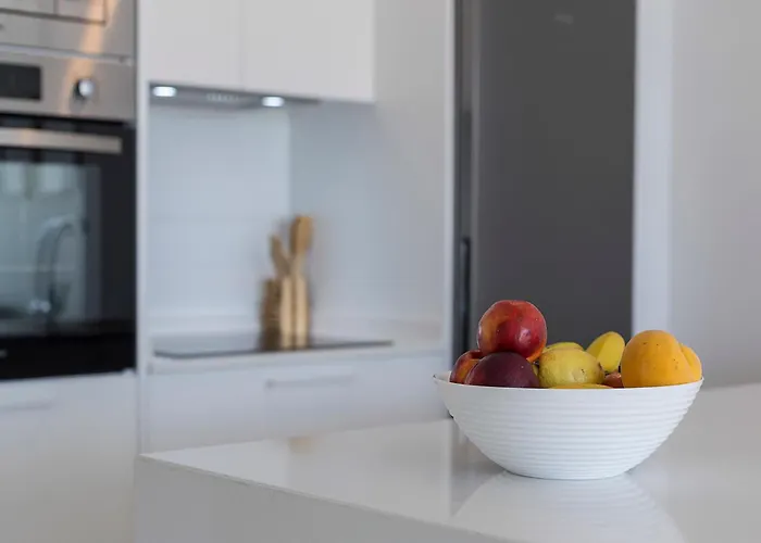 Apartment Homes - Ocean Costa Ballena *