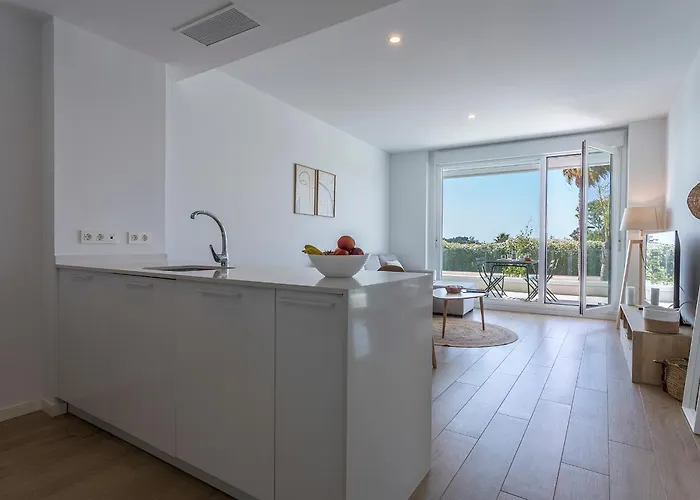 Apartment Homes - Ocean Costa Ballena *