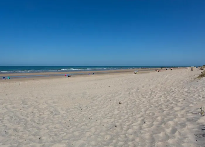 Homes - Ocean Costa Ballena Apartment