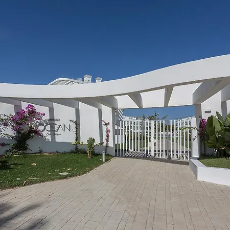 Homes - Ocean Costa Ballena Apartamento