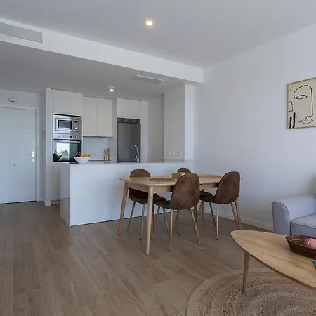 Homes - Ocean Costa Ballena Apartamento Cádiz