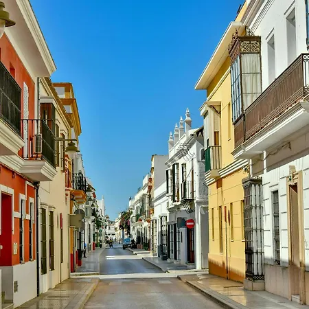 Apartamento Homes - Ocean Costa Ballena