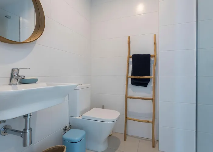 Homes - Ocean Costa Ballena Apartamento Cádiz