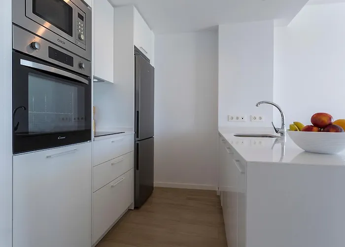 Apartamento Homes - Ocean Costa Ballena